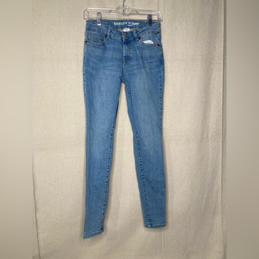Roebuck & Co. Skinny Jeans